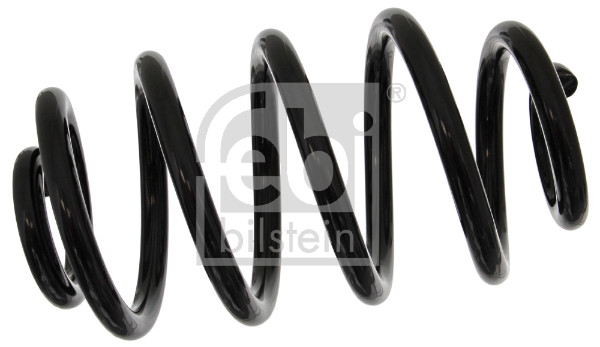 Molla autotelaio - 39311 FEBI BILSTEIN