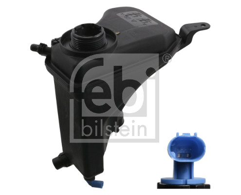 Expansion Tank, coolant - 39340 FEBI BILSTEIN