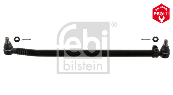 Centre Rod Assembly - 39343 FEBI BILSTEIN