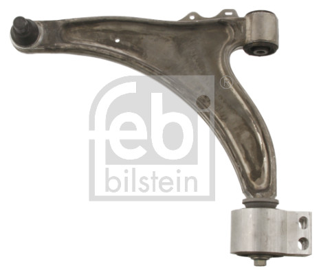 vikšro valdymo svirtis - 39351 FEBI BILSTEIN