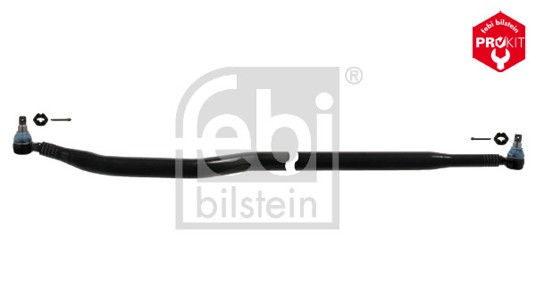 Centre Rod Assembly - 39368 FEBI BILSTEIN