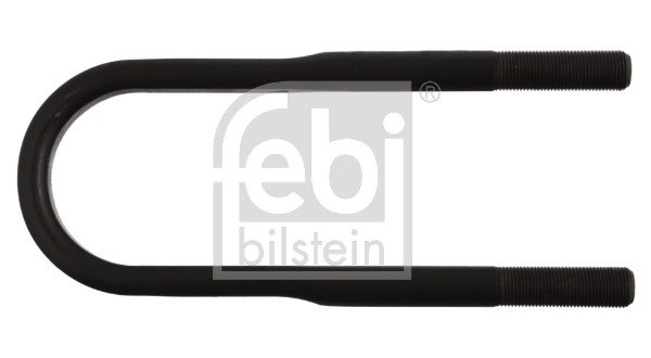 Spring Clamp - 39377 FEBI BILSTEIN