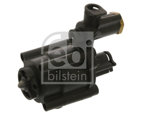 Anti-Rotation Actuator, manual transmission - 39379 FEBI BILSTEIN