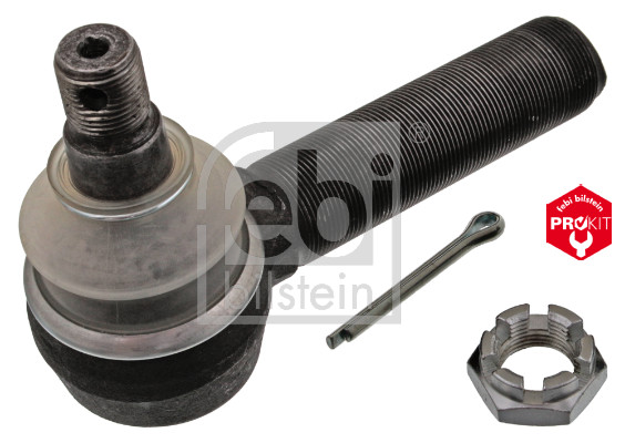 Tie Rod End - 39389 FEBI BILSTEIN