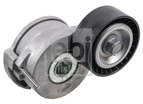 Belt Tensioner, V-ribbed belt - 39390 FEBI BILSTEIN