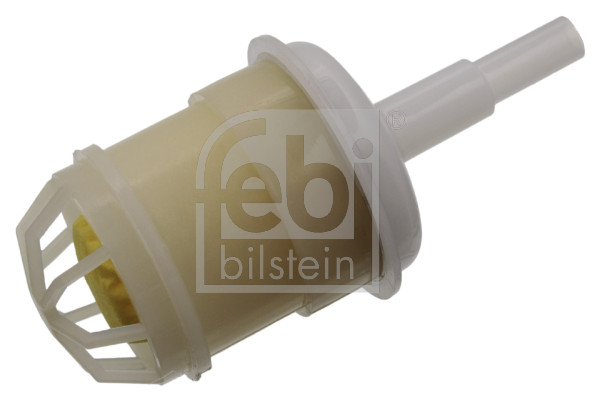 Filter, vacuum line - 39393 FEBI BILSTEIN