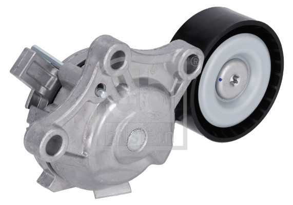 Belt Tensioner, V-ribbed belt - 39400 FEBI BILSTEIN
