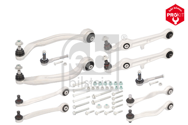Link Set, wheel suspension - 39402 FEBI BILSTEIN