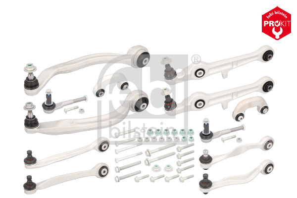 Link Set, wheel suspension - 39404 FEBI BILSTEIN