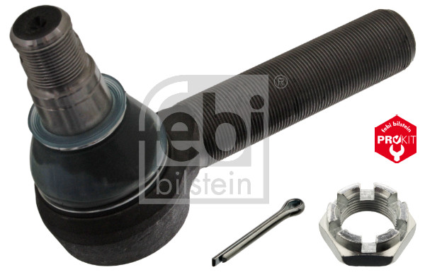 Testa barra d'accoppiamento - 39405 FEBI BILSTEIN