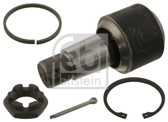 Kit riparazione, Braccio oscillante - 39413 FEBI BILSTEIN