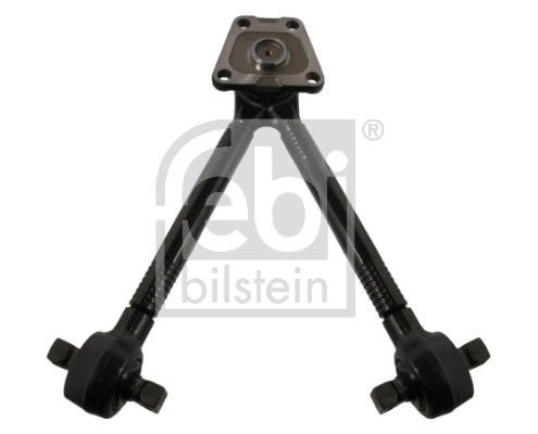 Braccio oscillante, Sospensione ruota - 39414 FEBI BILSTEIN