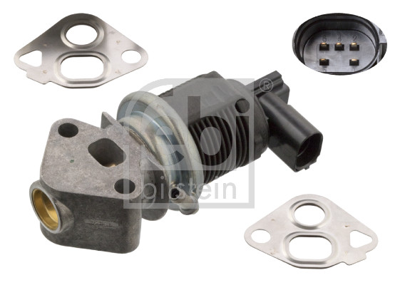 EGR Valve - 39417 FEBI BILSTEIN