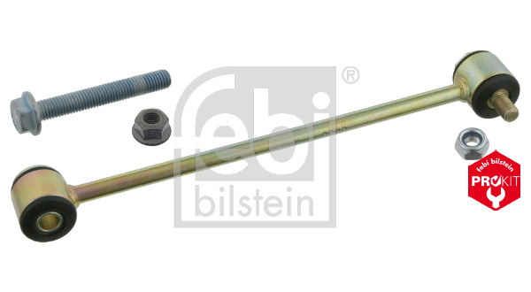Rod/Strut, stabiliser - 39427 FEBI BILSTEIN