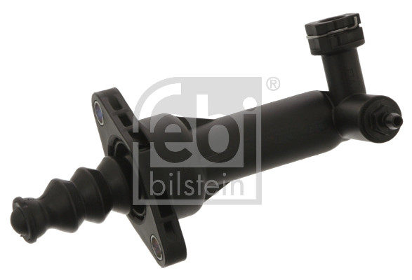 Cilindro secondario, Frizione - 39438 FEBI BILSTEIN