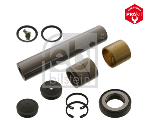 Repair Kit, kingpin - 39440 FEBI BILSTEIN