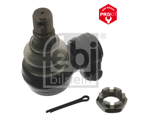 Tie Rod End - 39456 FEBI BILSTEIN