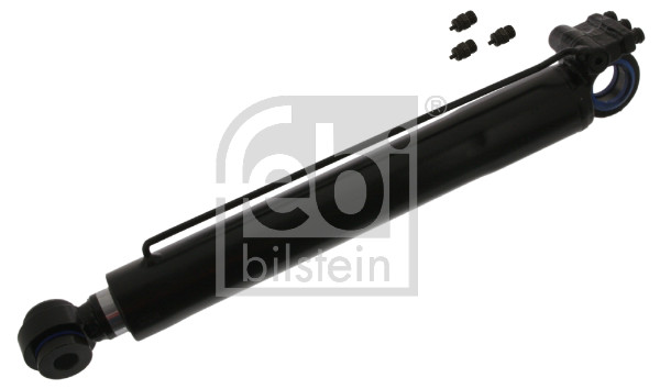Tilt Cylinder, driver cab - 39490 FEBI BILSTEIN