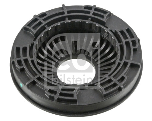 Rolling Bearing, suspension strut support mounting - 39491 FEBI BILSTEIN