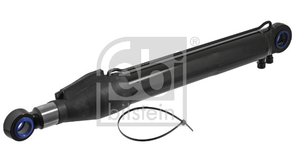 Tilt Cylinder, driver cab - 39492 FEBI BILSTEIN