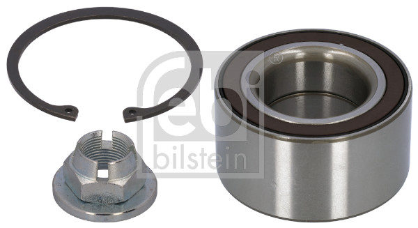 Wheel Bearing Kit - 39500 FEBI BILSTEIN