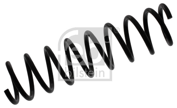 Coil Spring - 39512 FEBI BILSTEIN