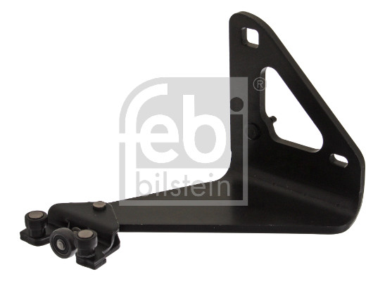 Roller Guide, sliding door - 39521 FEBI BILSTEIN
