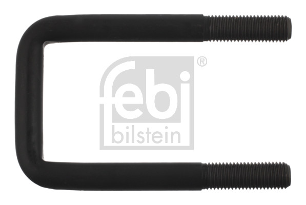 Staffa attacco molla - 39530 FEBI BILSTEIN