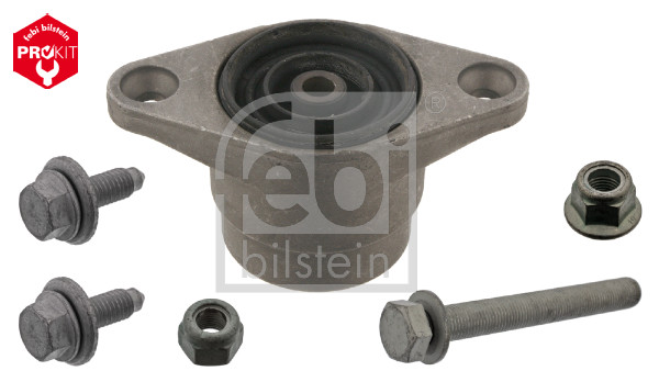 Repair Kit, suspension strut - 39540 FEBI BILSTEIN