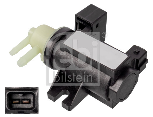 Boost Pressure Control Valve - 39546 FEBI BILSTEIN