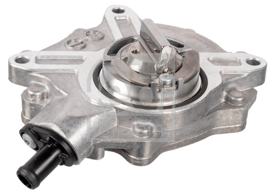 Pompa depressione, Sistema frenante - 39552 FEBI BILSTEIN