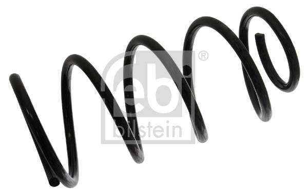 Molla autotelaio - 39561 FEBI BILSTEIN