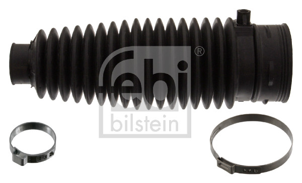 Bellow Set, steering - 39562 FEBI BILSTEIN