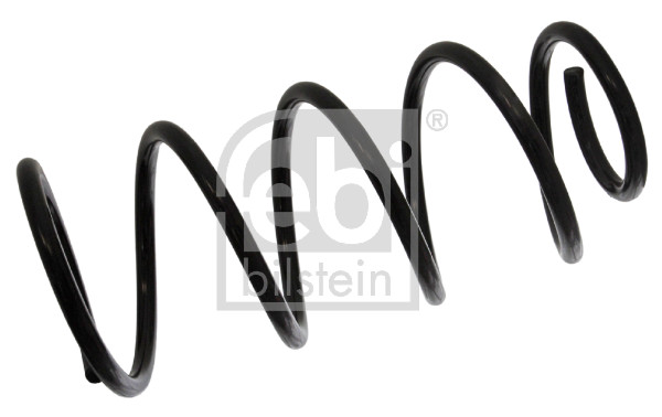 Molla autotelaio - 39563 FEBI BILSTEIN