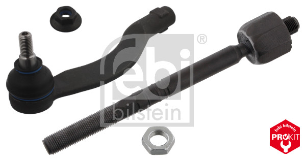 Tie Rod - 39565 FEBI BILSTEIN