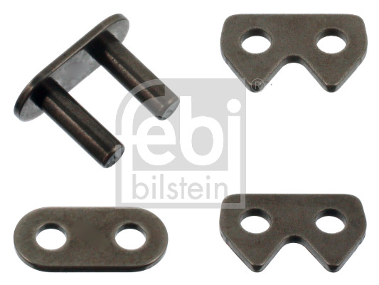 Maglia catena, Catena distribuzione - 39568 FEBI BILSTEIN