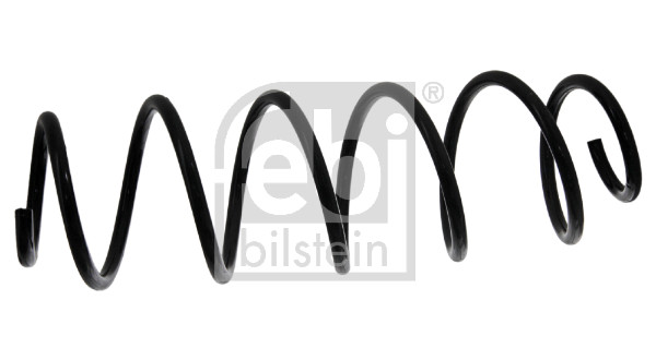Coil Spring - 39580 FEBI BILSTEIN