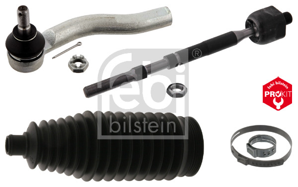 Tie Rod - 39590 FEBI BILSTEIN