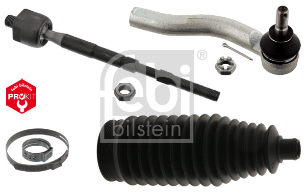 Tirante trasversale - 39591 FEBI BILSTEIN
