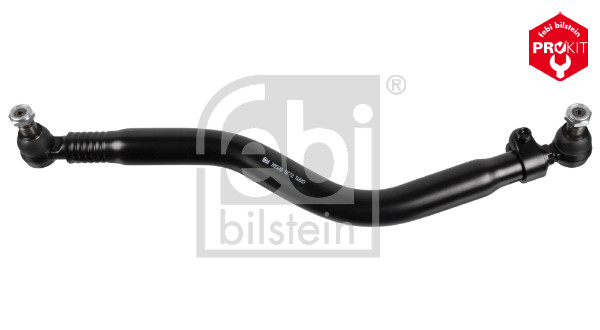 Barra sterzo - 39599 FEBI BILSTEIN
