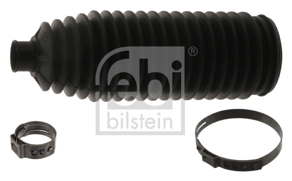 Kit soffietto, Sterzo - 39606 FEBI BILSTEIN