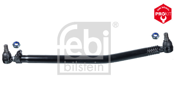 Barra sterzo - 39614 FEBI BILSTEIN