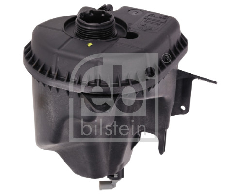 Expansion Tank, coolant - 39615 FEBI BILSTEIN