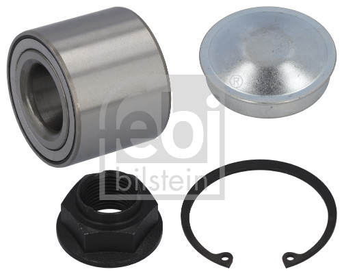 rato guolio komplektas - 39622 FEBI BILSTEIN