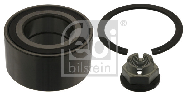Wheel Bearing Kit - 39623 FEBI BILSTEIN