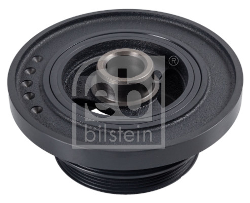 Riemenscheibe, Kurbelwelle - 39624 FEBI BILSTEIN