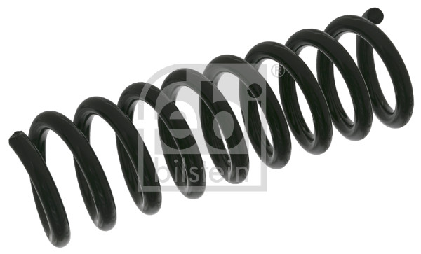 Coil Spring - 39632 FEBI BILSTEIN