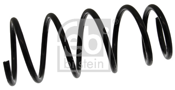 Coil Spring - 39633 FEBI BILSTEIN