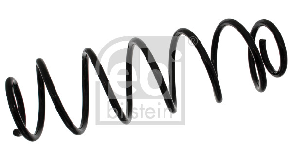 Coil Spring - 39636 FEBI BILSTEIN