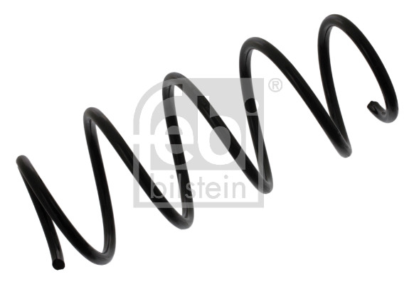 Coil Spring - 39637 FEBI BILSTEIN
